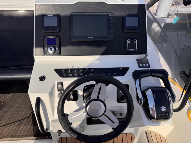 slider 6 Beneteau Flyer 9 Sundeck